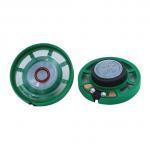 Φ29mm mylar speakers 8Ω 0.25W,External magnetism